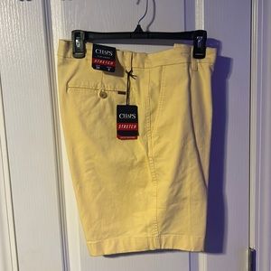 Grew out of size, never worn